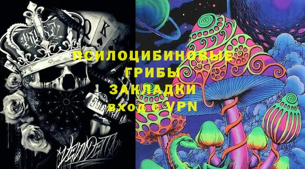 кристаллы Вяземский
